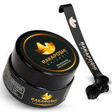 Rakaposhi Shilajit Resin – 100% Pure Himalayan Shilajit, 1 OZ