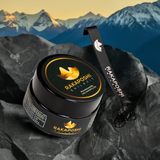 Rakaposhi Shilajit Resin – 100% Pure Himalayan Shilajit, 1 OZ